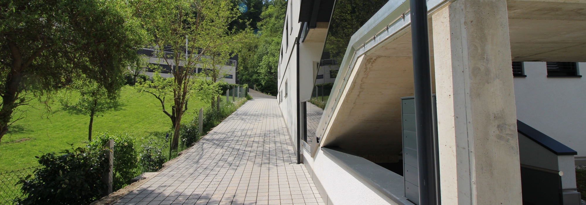 Sehr schöne 3-Zimmer-Wohnung Nähe Rosenberg zu verkaufen