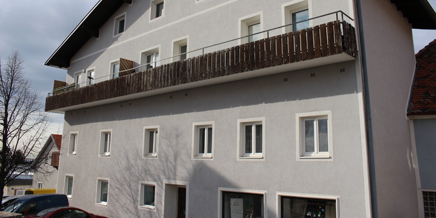Attraktive 43,1 m2 Wohnung im Kurort St. Radegund/Graz zu verkaufen