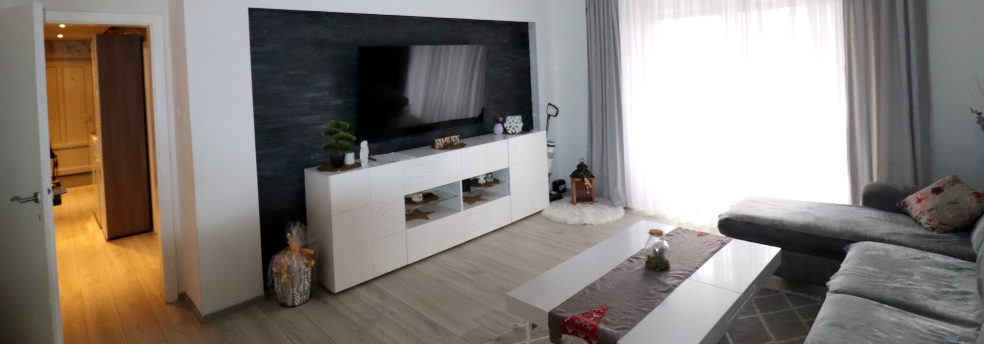 Schöne Dreizimmerwohnung (70 m²) in Graz Gösting mit Balkon und Parkplatz zu verkaufen