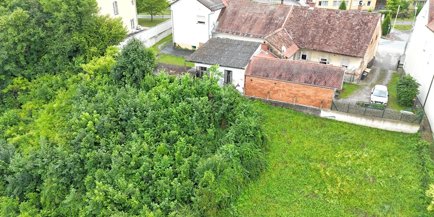 Interessantes Objekt im Stadtgebiet Fürstenfeld / Kerngebiet zu verkaufen