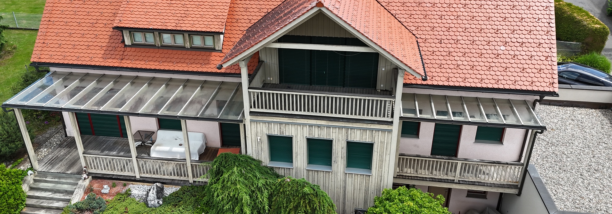 Charismatisches Landhaus in 8501 Lieboch lässt keine Wünsche offen