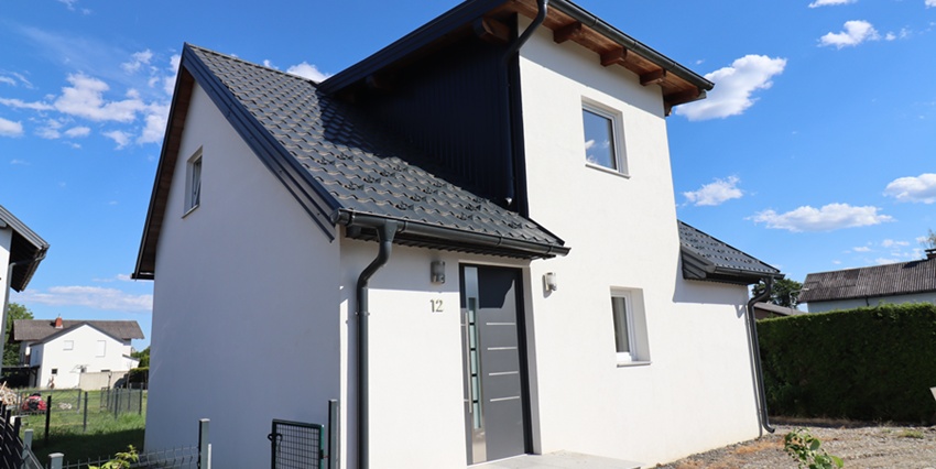 Top Angebot in Lieboch – 2 Wohnhäuser auf 1866 m² Grundstücksfläche zu verkaufen